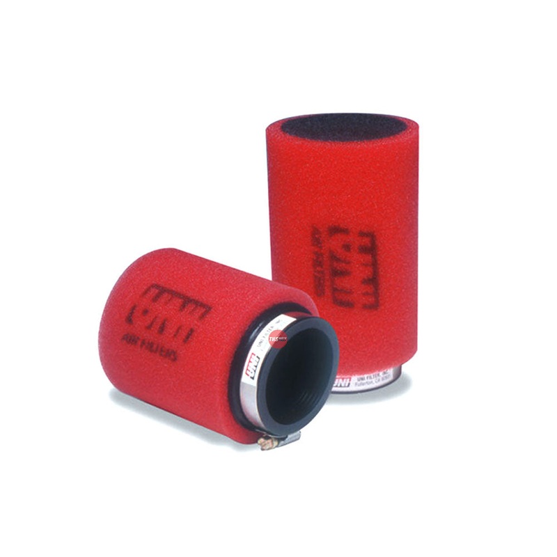 Uni Dual Layer Pod 76 x 102 Straight Filter