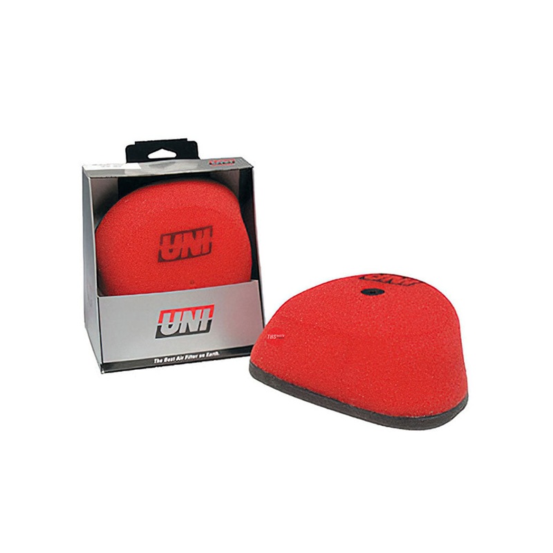 Uni IT400 1979/80 Filter Foam Air