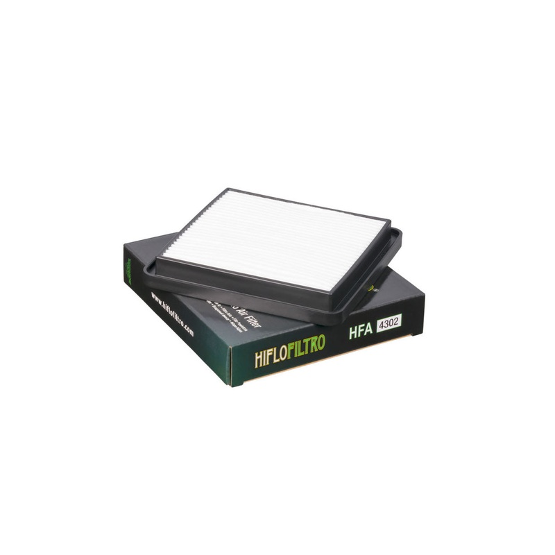 Hiflo Air Filter
