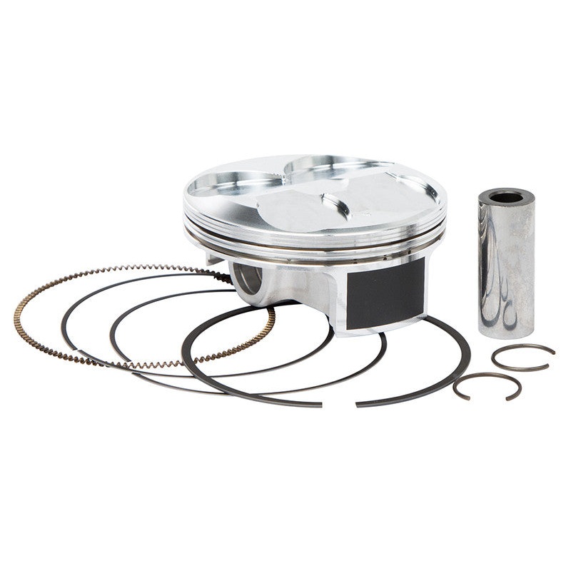 Vertex piston Kit KX250F 11-14 Hi-comp 76.96MM 13.9:1