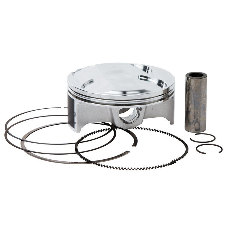 Vertex Piston Kit KX450F 09-12 Hi Comp 13.2:1 95.97MM