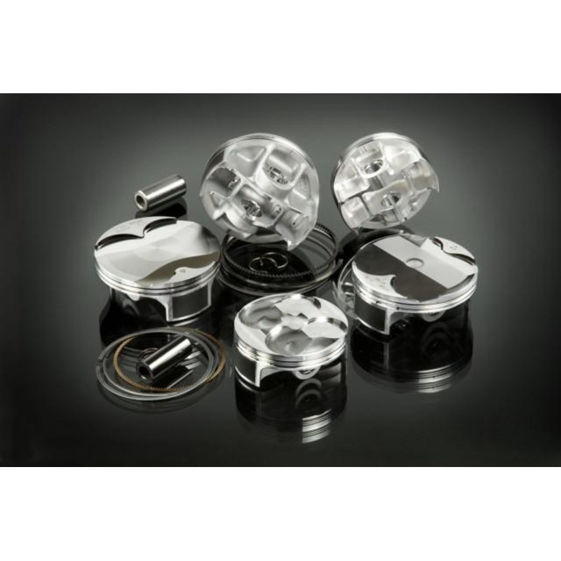 Vertex Piston Kit Vertex GP Racers Choice {10 hours maximum} KTM 250EXCF 14-16