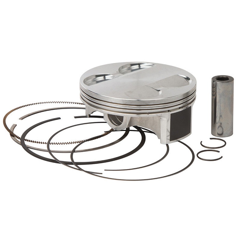 Vertex Piston Kit Yamaha YZ450F 14-17 WR450F 16-18 96.94MM 12.5:1