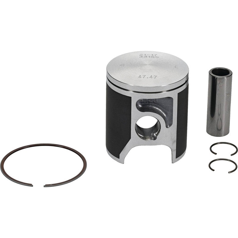 Vertex Piston Kit Yamaha YZ85 19-21 47.47MM