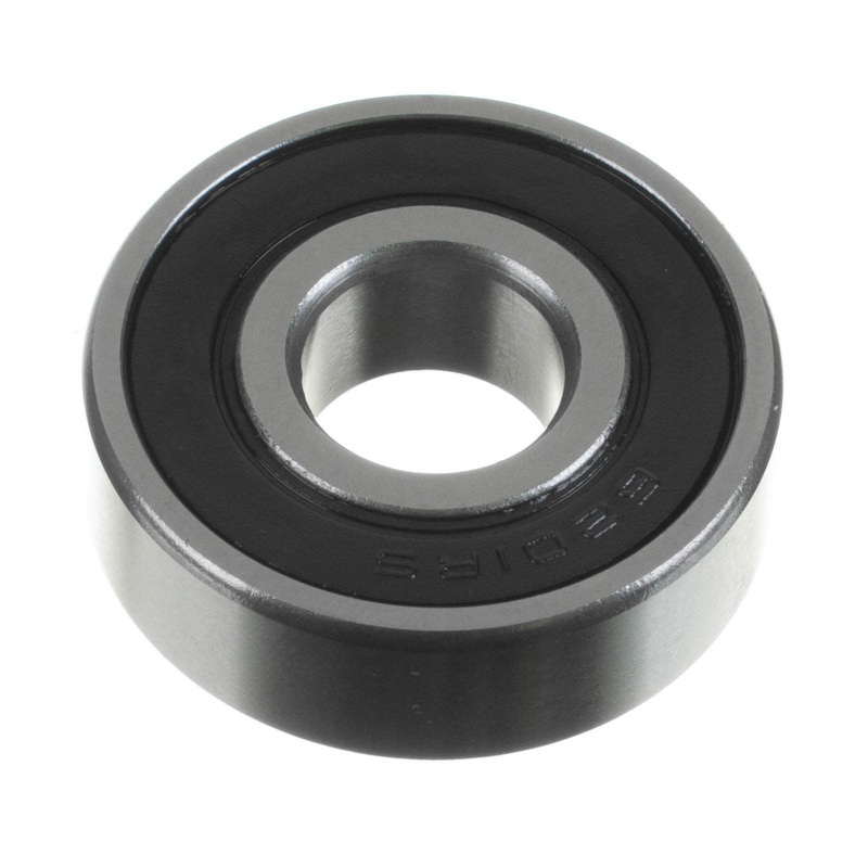 All Balls Bearing 6202-2RS 1 PCE/EACH