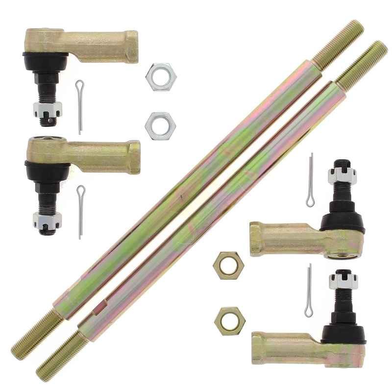All Balls ATV Tie Rod Upgrade Kit 52-1027 HON TRX500/650/680