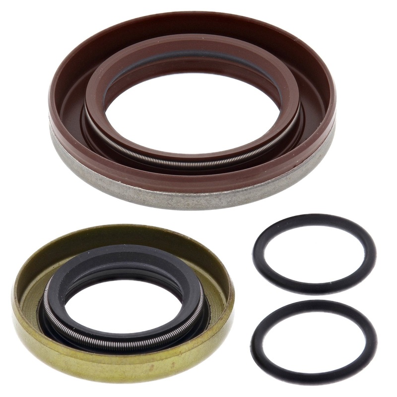 All Balls Crankshaft Seal Kit 24-2028