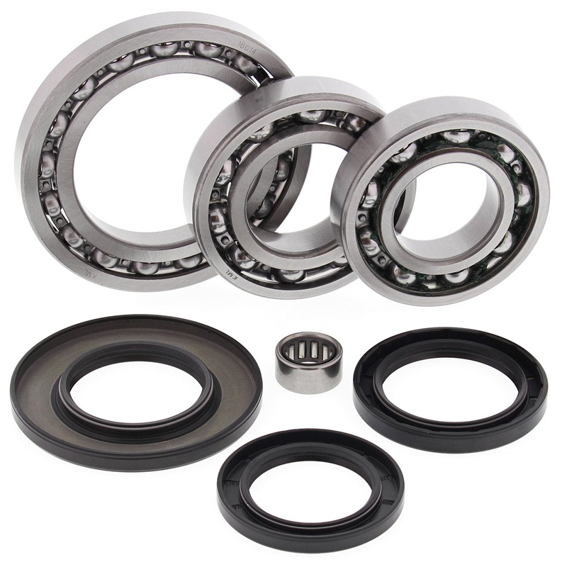 All Balls Diff Bearing Kit 25-2023
