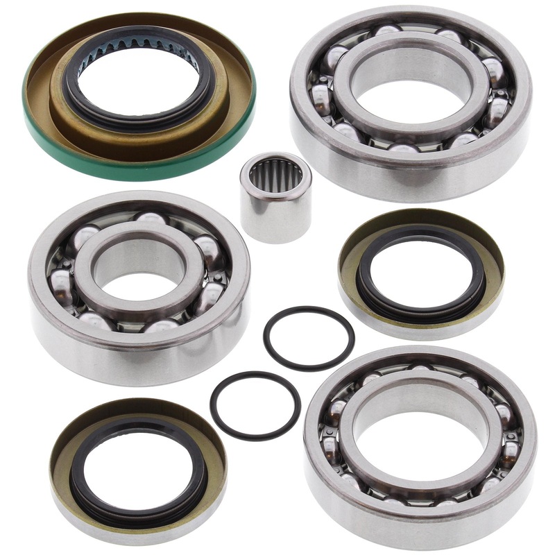 All Balls Diff Bearing Kit 25-2086 CAN-AM