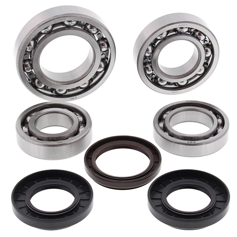 All Balls Diff Bearing Kit 25-2099