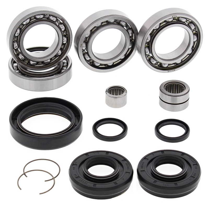All Balls Diff Bearing Kit 25-2100