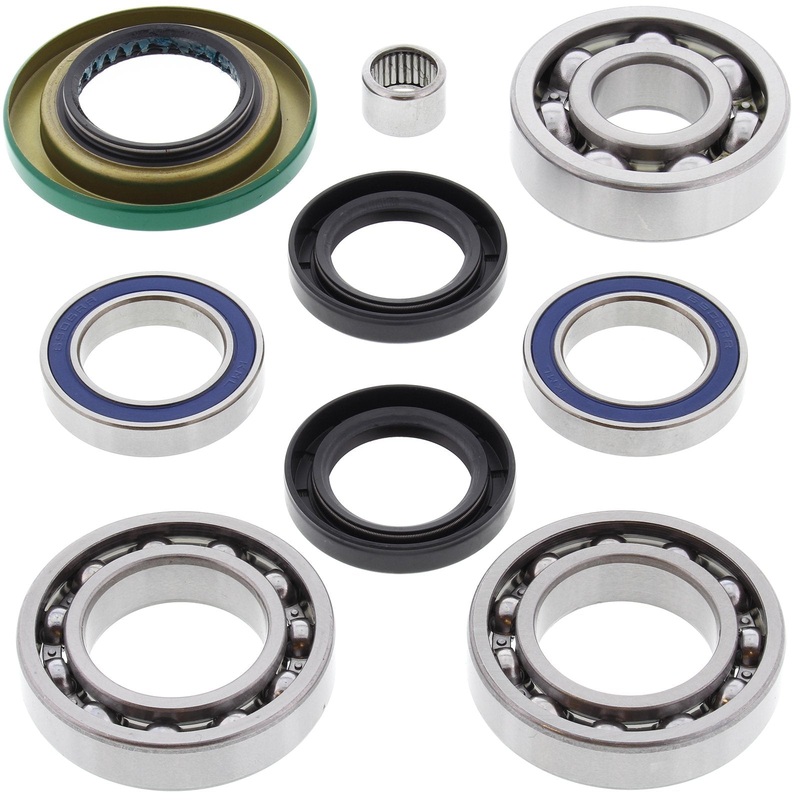 All Balls Diff Bearing Kit Can-am Rear