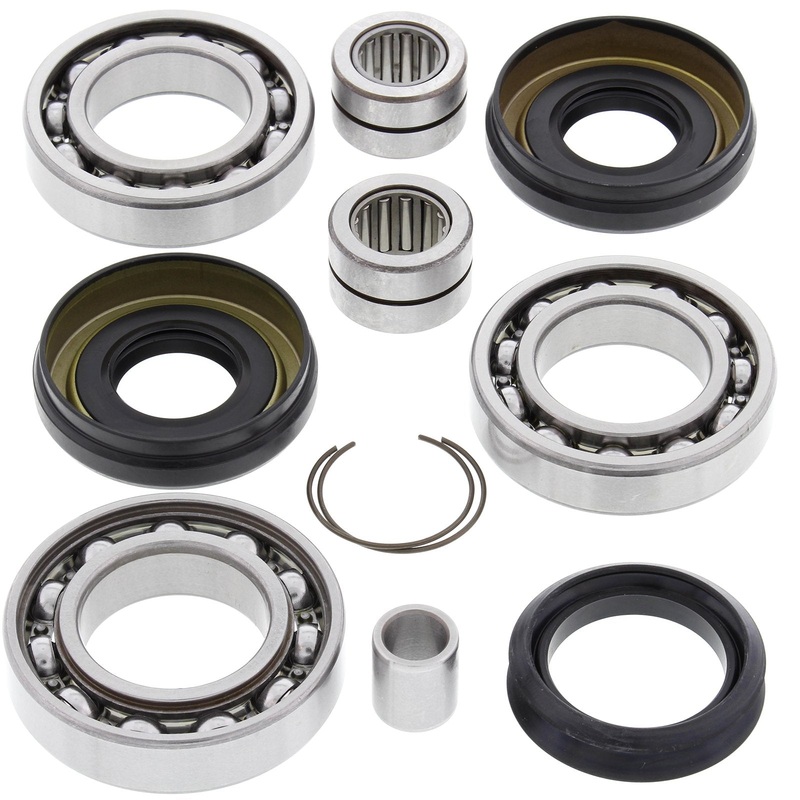 All Balls Diff Bearing Kit Frnt TRX500FA/FGA//FM TRX RINCON