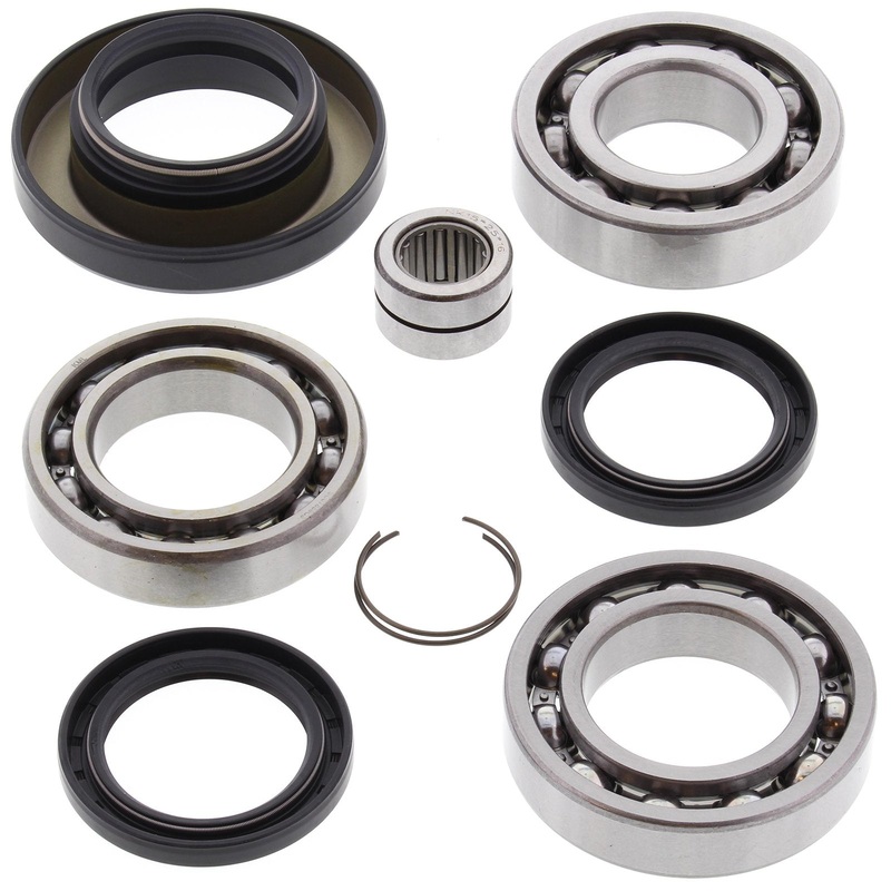 All Balls Diff Bearing Kit Hon TRX500 05