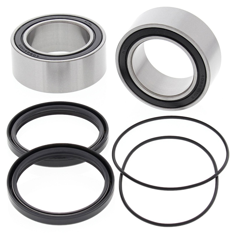 All Balls Carrier Bearing Upgrade Kit LTR450 06-11