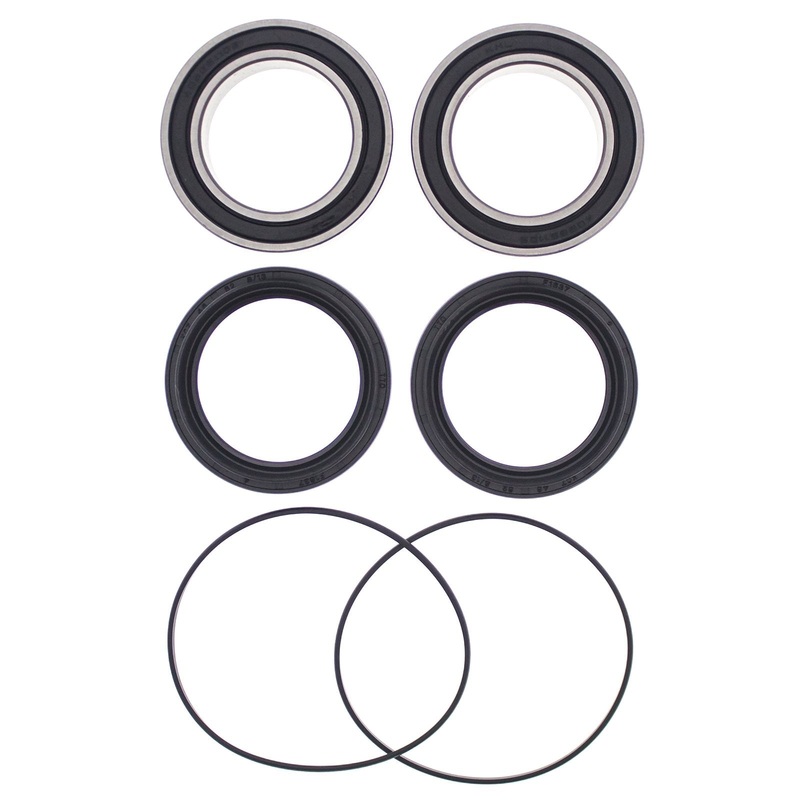 All Balls Carrier Bearing Upgrade Kit YFZ450 04-05 (Quad)