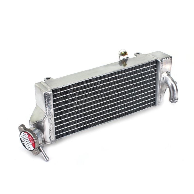 Whites Radiator Right KTM XC125/200/250/300 SX125/150/200 13