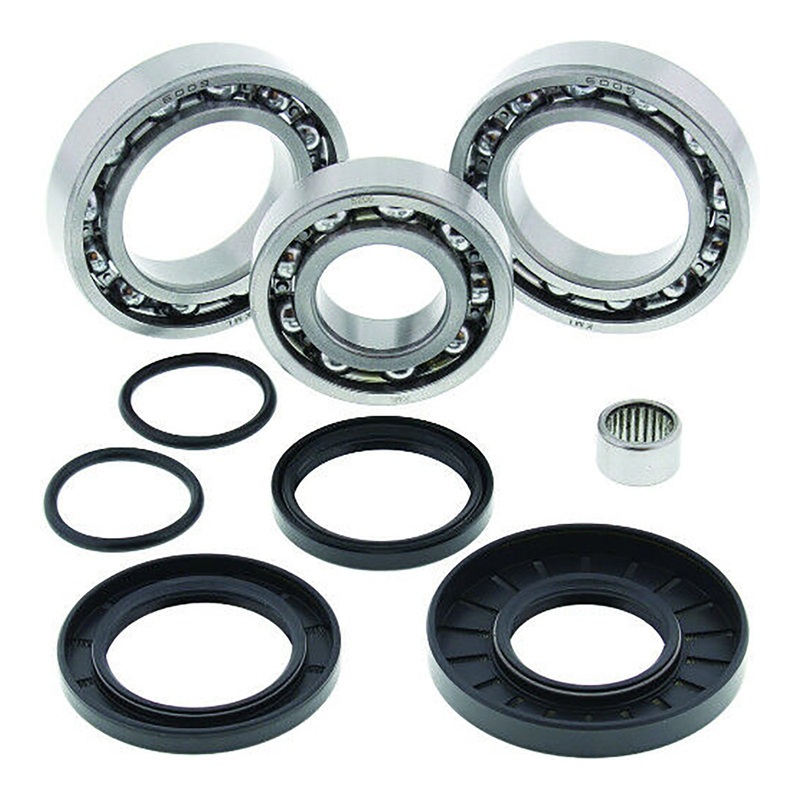 All Balls Diff Bearing & Seal Kit 25-2109