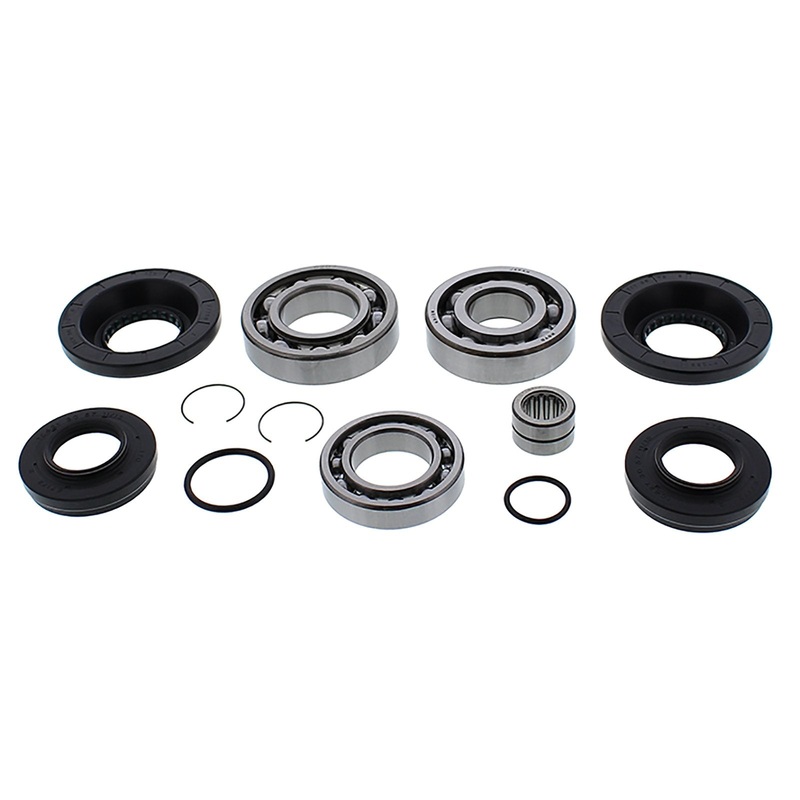 All Balls Diff Bearing & Seal Kit 25-2111