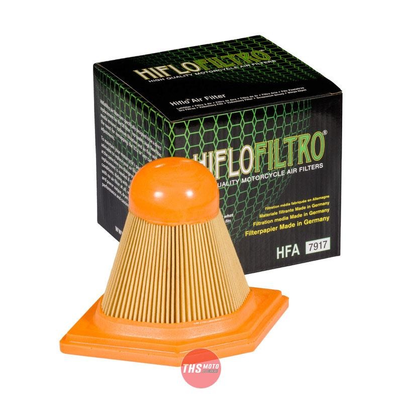 Hiflo Air filter BMW K1300 Hiflo 13717713428 OEM
